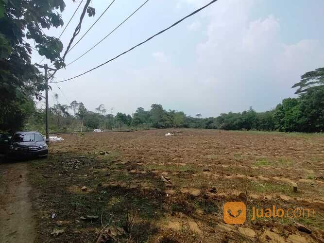 Kavling Tanah Parung Dekat RS Sentosa Parung Sertipikat SHM