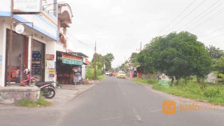 Kavling Tanah Parung Dekat RS Sentosa Parung Sertipikat SHM