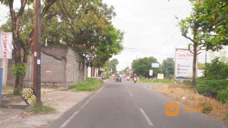 Kavling Tanah Parung Dekat RS Sentosa Parung Sertipikat SHM