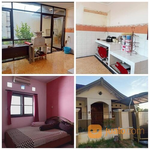 Rumah Siap Huni Perumahan Sambikerep