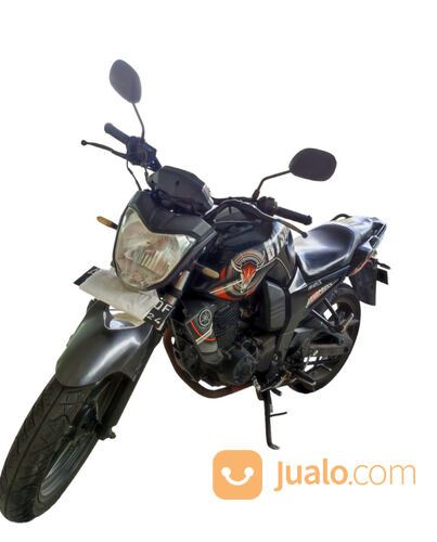 MOTOR BYSON HITAM 2013 HARGA SPESIAL