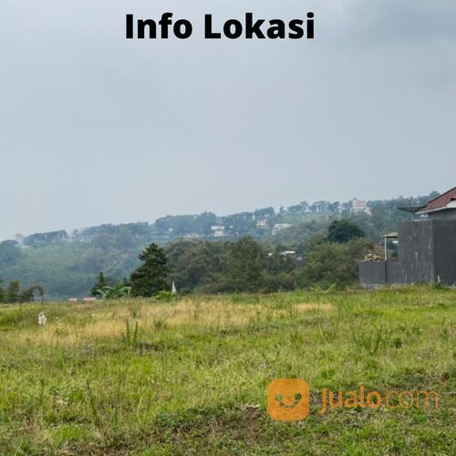 Tanah Ghanjaran Trawas Sertifikat SHM