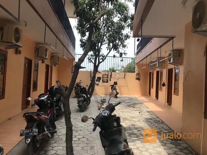 Ada kos kosan mewah di cikarang bekasi
