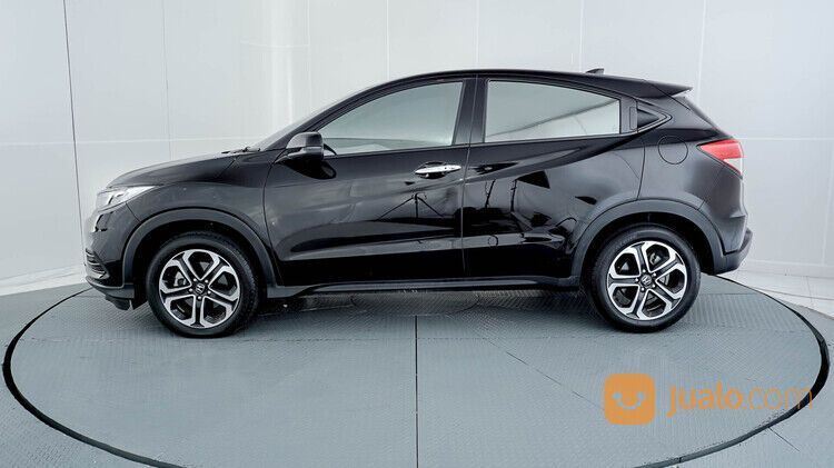 Honda HRV E SE AT 2021 Hitam