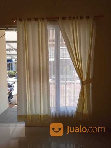 Rumah Asri, Cantik & Strategis Palasari Hills Bandung Harga Nego Sampai Jadi