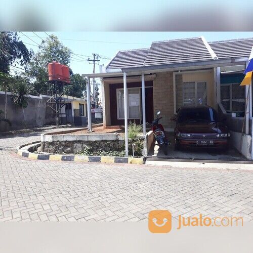 Rumah Asri, Cantik & Strategis Palasari Hills Bandung Harga Nego Sampai Jadi