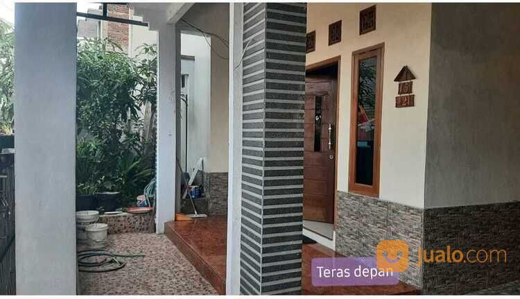 Rumah Cantik 2 Lantaj Nego Sampai Jadi di Komplek Bojong Malaka Indah