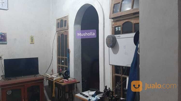 Rumah Cantik 2 Lantaj Nego Sampai Jadi di Komplek Bojong Malaka Indah