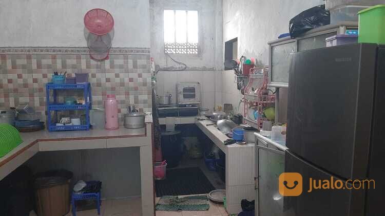 Rumah Cantik 2 Lantaj Nego Sampai Jadi di Komplek Bojong Malaka Indah