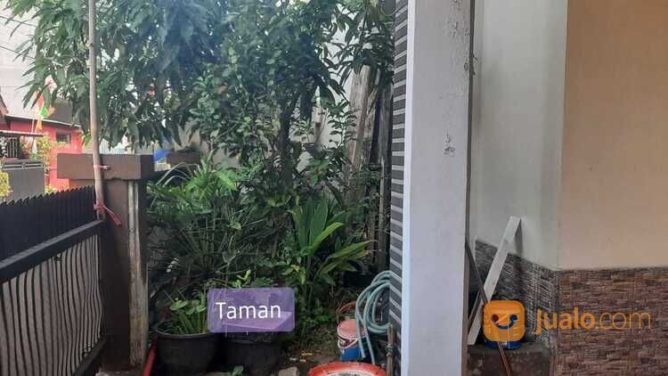 Rumah Cantik 2 Lantaj Nego Sampai Jadi di Komplek Bojong Malaka Indah