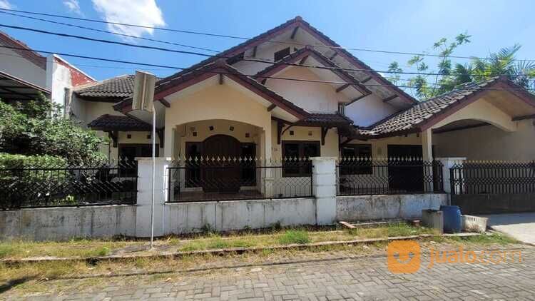 Rumah Hunian Di Griya Sunyaragi Permai Kota Cirebon