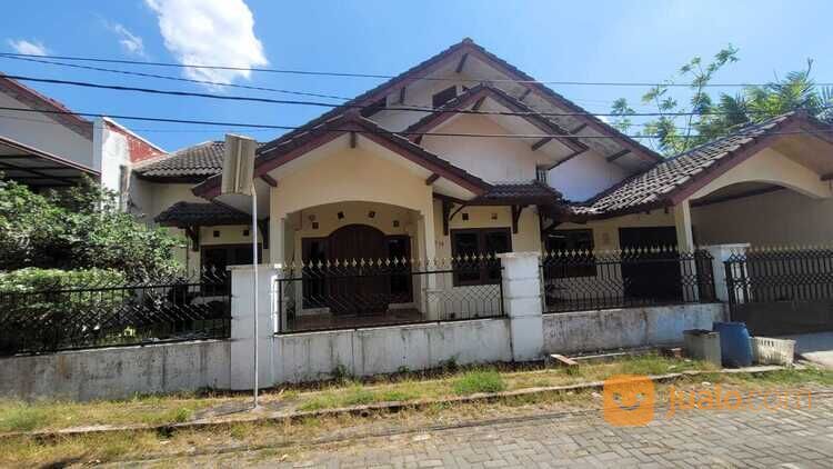 Rumah Hunian Di Griya Sunyaragi Permai Kota Cirebon