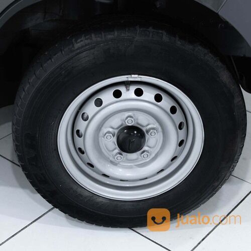 DAIHATSU GRANMAX (ROCK GREY METALLIC) TYPE STANDAR 1.3 M/T (2021)