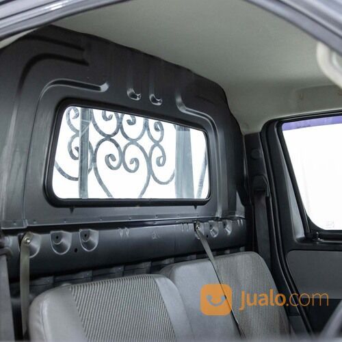 DAIHATSU GRANMAX (ROCK GREY METALLIC) TYPE STANDAR 1.3 M/T (2021)