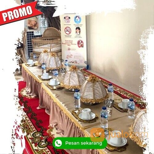 Berapa Harga Sewa Bosara Makassar, WA 0811 419 557