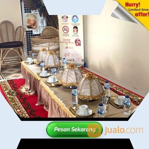 Berapa Harga Sewa Bosara Makassar, WA 0811 419 557