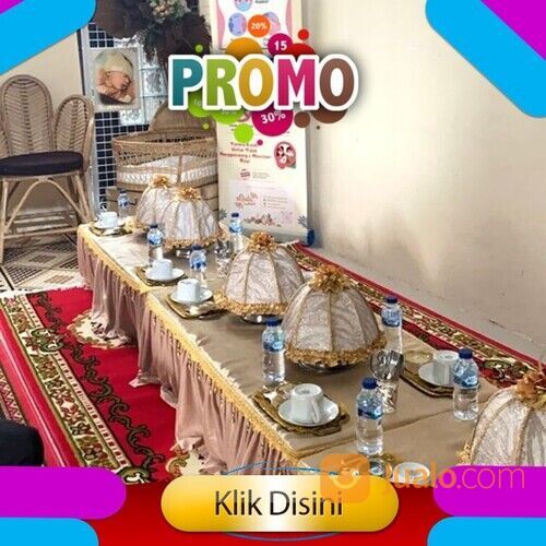 Berapa Harga Sewa Bosara Makassar, WA 0811 419 557