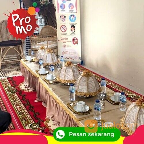 Berapa Harga Sewa Bosara Makassar, WA 0811 419 557