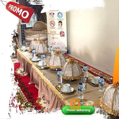 Berapa Harga Sewa Bosara Makassar, WA 0811 419 557