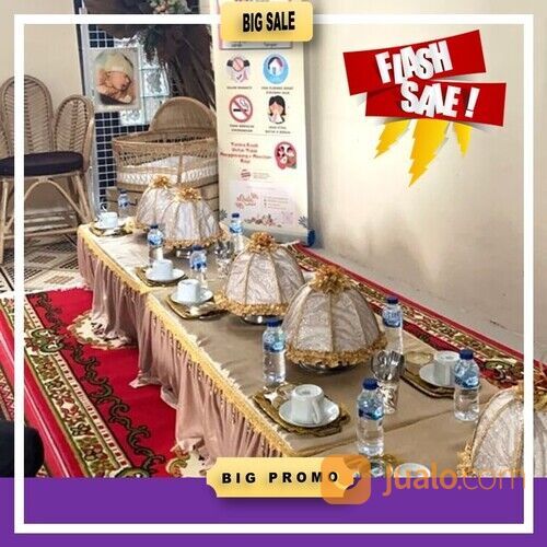 Berapa Harga Sewa Bosara Makassar, WA 0811 419 557