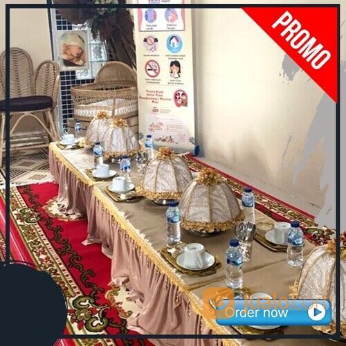 Berapa Harga Sewa Bosara Makassar, WA 0811 419 557