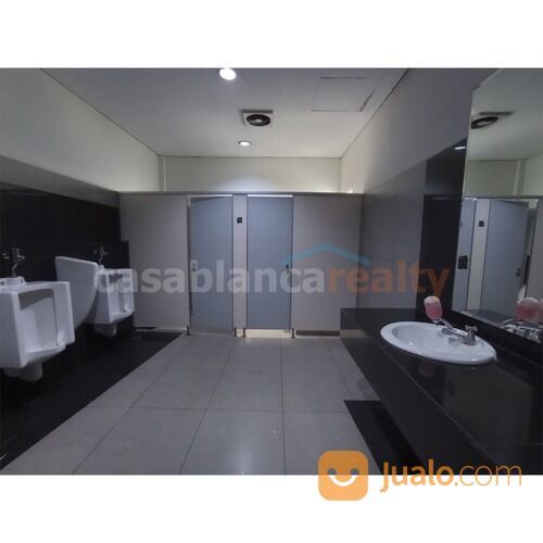 Ruang Kantor di Gedung Tempo Kebayoran Lama Jakarta Selatan