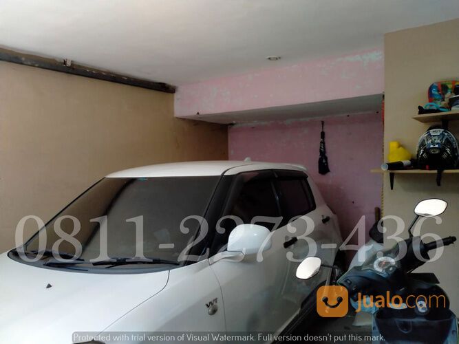 TURUN HARGA! Rumah Perum Lembah Teratai Lingkungan Aman Nyaman Dekat Tol Padalarang