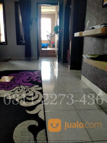 TURUN HARGA! Rumah Perum Lembah Teratai Lingkungan Aman Nyaman Dekat Tol Padalarang