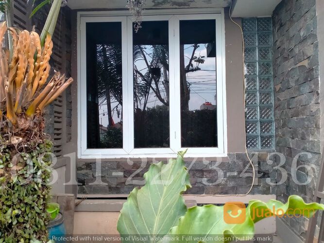 TURUN HARGA! Rumah Perum Lembah Teratai Lingkungan Aman Nyaman Dekat Tol Padalarang