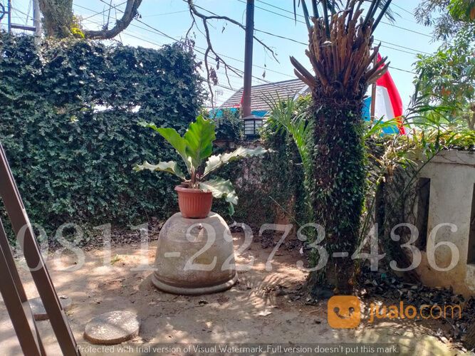 TURUN HARGA! Rumah Perum Lembah Teratai Lingkungan Aman Nyaman Dekat Tol Padalarang