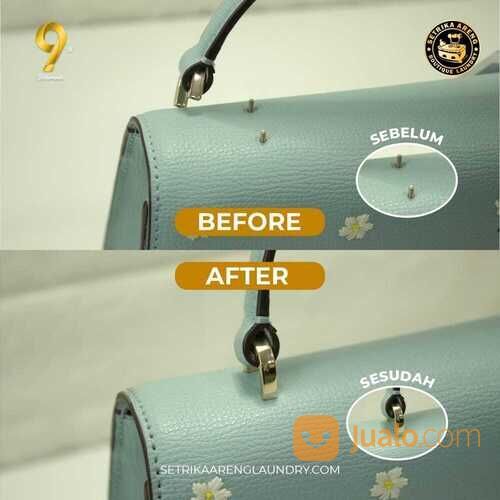 RECOMENDASI, Call 0811 9747 472, Reparasi Tas Eiger terdekat Sidoarjo