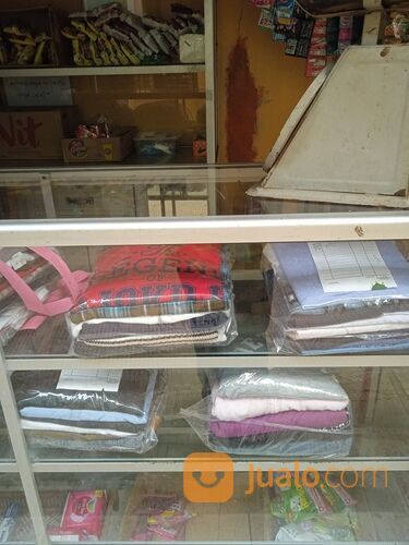 Menerima Jasa cuci dan gosok pakaian