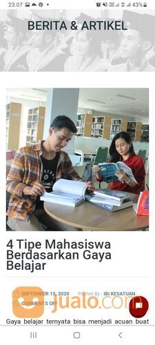 Bimbel Les Privat Polisi , Kedinasan STAN, IPDN, PTN Terbaik KOTA MEDAN