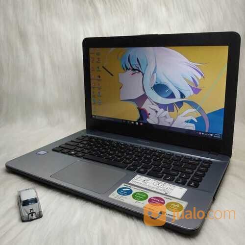 PALING MULUS, Asus X441U, i3-6006U, Harga Laptop Asus Second, Laptop Asus Core i3, Laptop Asus Murah