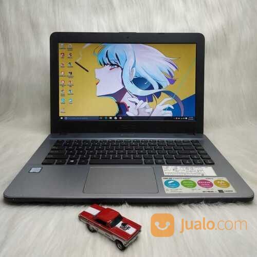 PALING MULUS, Asus X441U, i3-6006U, Harga Laptop Asus Second, Laptop Asus Core i3, Laptop Asus Murah
