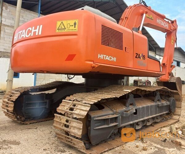 Hitachi ZX 110 MF