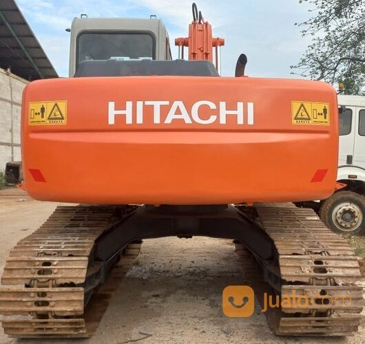 Hitachi ZX 110 MF
