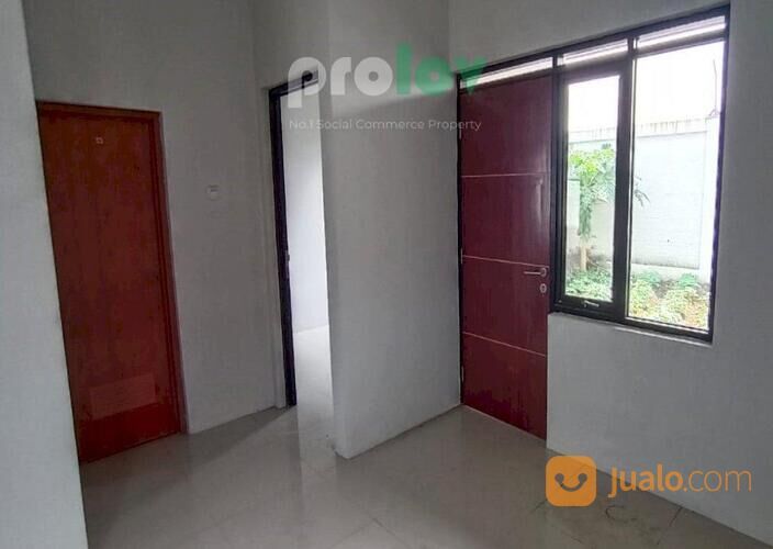 Rumah Baru di Cluster Selaras Cimareme