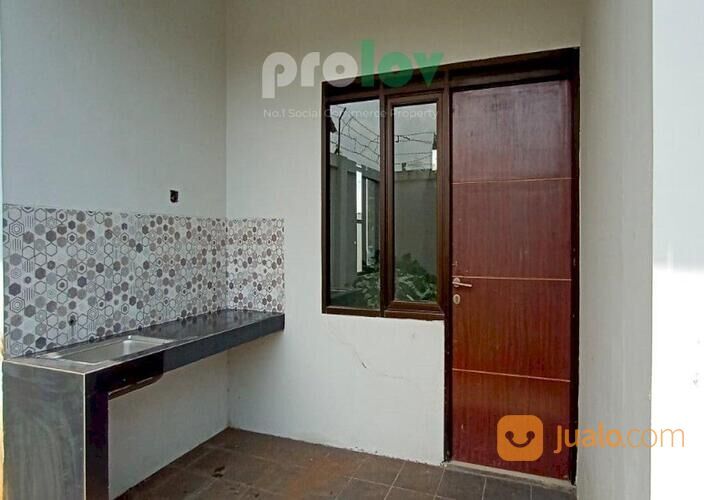 Rumah Baru di Cluster Selaras Cimareme