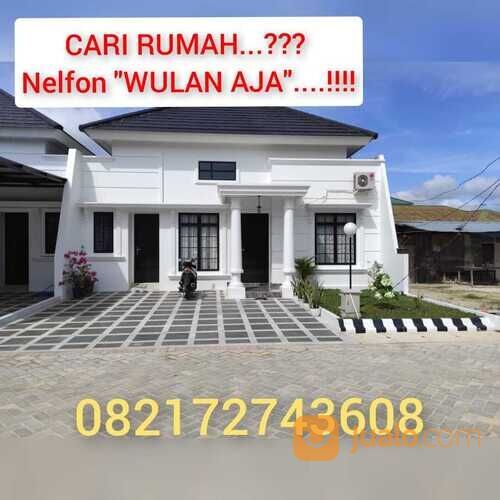 RUMAH MEWAH STRATEGIS DIBELAKANG RIAU POS PANAM