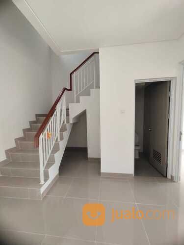 RUMAH BRAND NEW NARA VILLAGE PARAMOUNT SERPONG DW