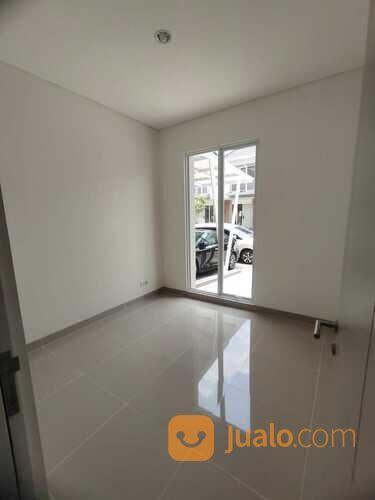 RUMAH BRAND NEW NARA VILLAGE PARAMOUNT SERPONG DW