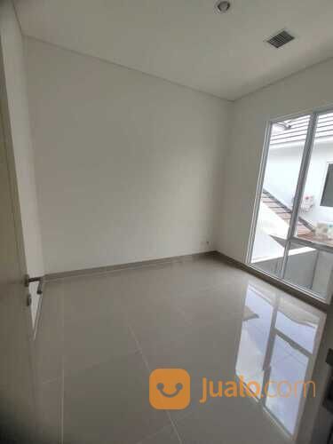 RUMAH BRAND NEW NARA VILLAGE PARAMOUNT SERPONG DW