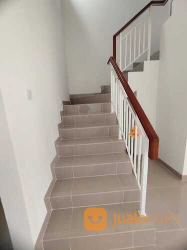 RUMAH BRAND NEW NARA VILLAGE PARAMOUNT SERPONG DW