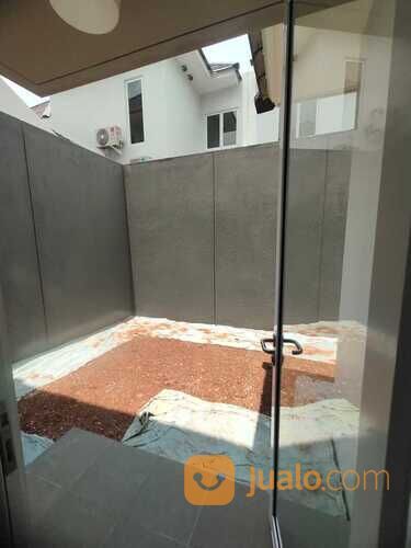 RUMAH BRAND NEW NARA VILLAGE PARAMOUNT SERPONG DW