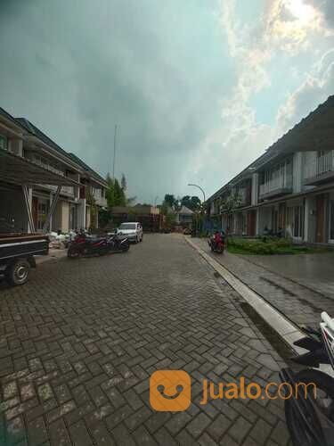RUMAH BRAND NEW NARA VILLAGE PARAMOUNT SERPONG DW