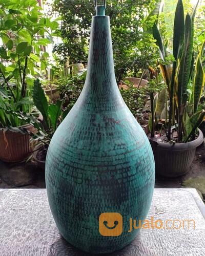 lampu gantung tembaga