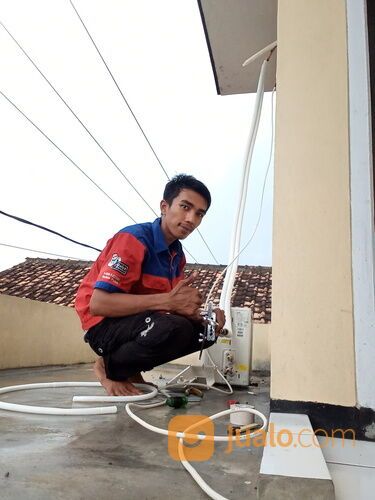 Service Ac & kulkas bergaransi Panimbang Labuan pandeglang