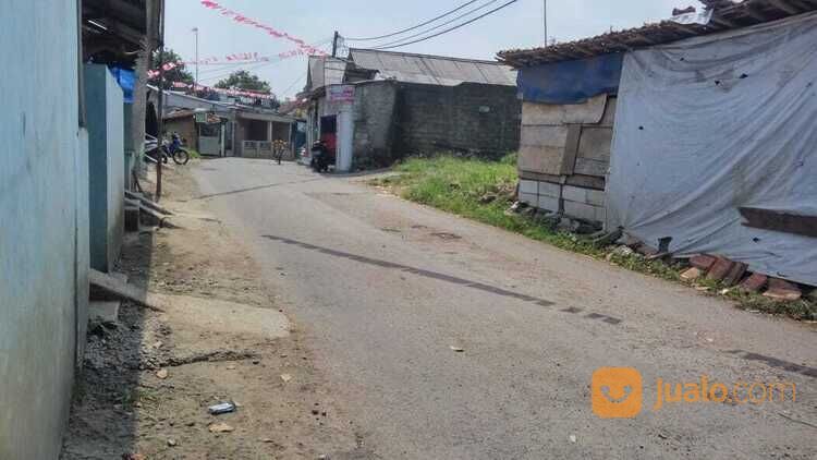 6 Menit ke Tol Cigombong, 1Jt-an Per meter, Kavling View Gunung Salak