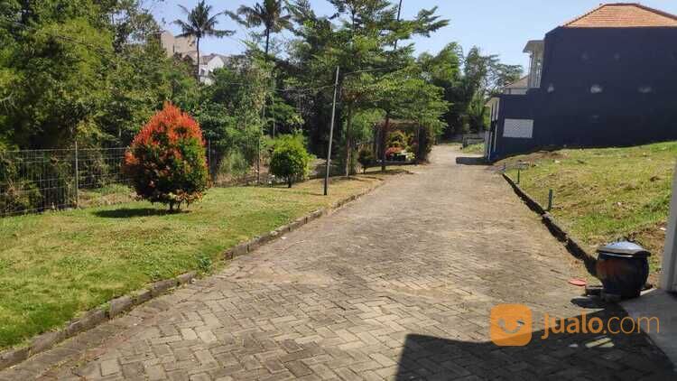 Rumah Minimalis Harga 400 Juta dekat kampus UB malang